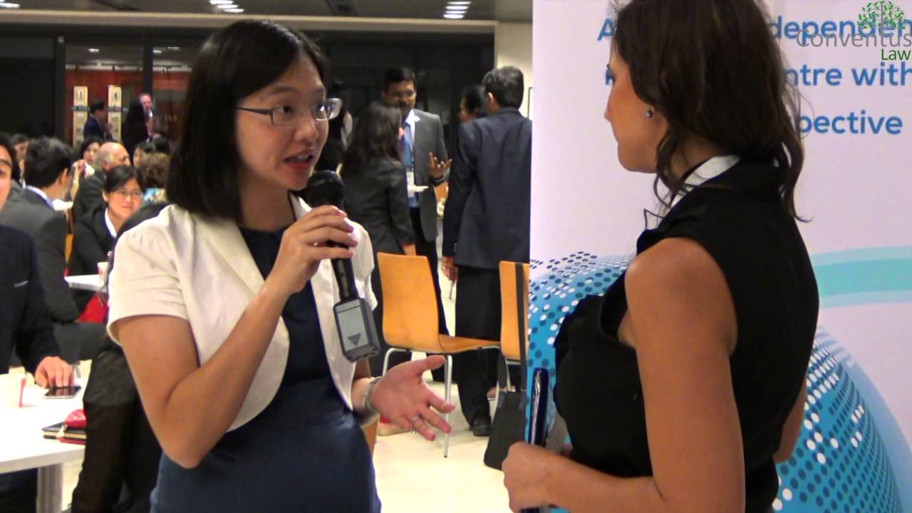Singapore Panellist Interviews