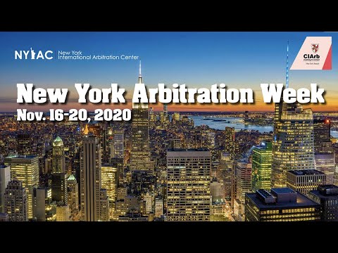 Combinations and Permutations: Creating a Solution-Driven Dispute Resolution Process - NYAW 2020