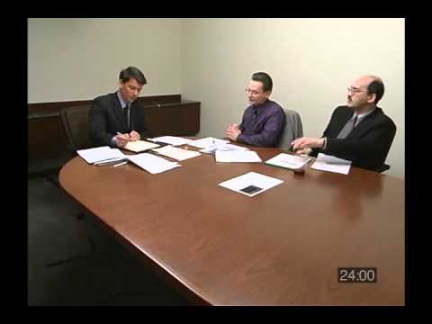 Resolution Through Mediation: Solving a Complex International Business Problem