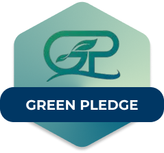 Green Pledge
