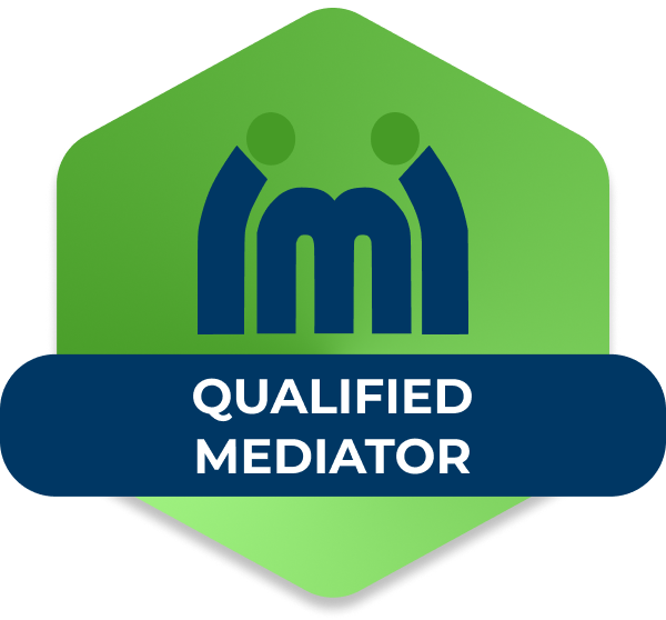 Qualified Mediator