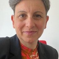 Rosemary Perna