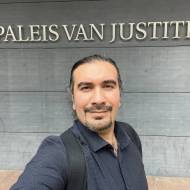 Bilal Alhenawi
