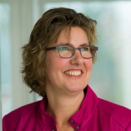 Cora Van De Put - van Hooijdonk