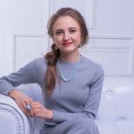 Iryna Sukhomlyn