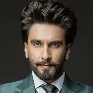Ranveer Singh